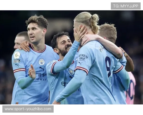 曼城后程发力基因解析 近三赛季末轮场均得分高达二点六分 曼城后程发力基因解析 近三赛季末轮场均得分高达二点六分