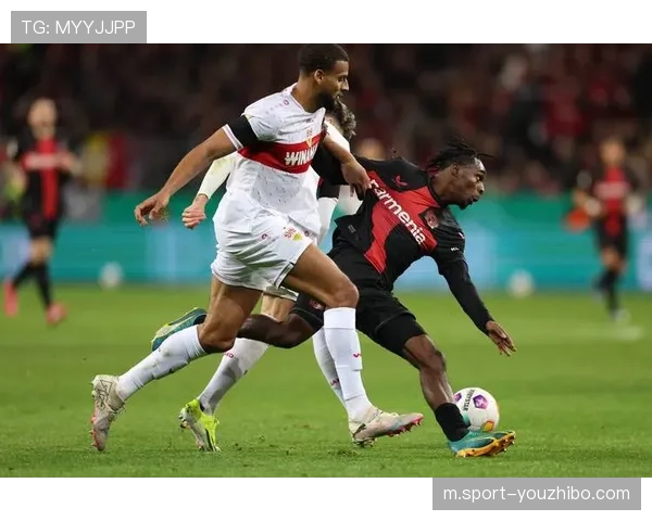 斯图加特进攻端越位问题严重 两次进球因越位被取消