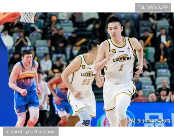 辽宁防守强度提升致深圳命中率下降 第三节限制对手仅得17分